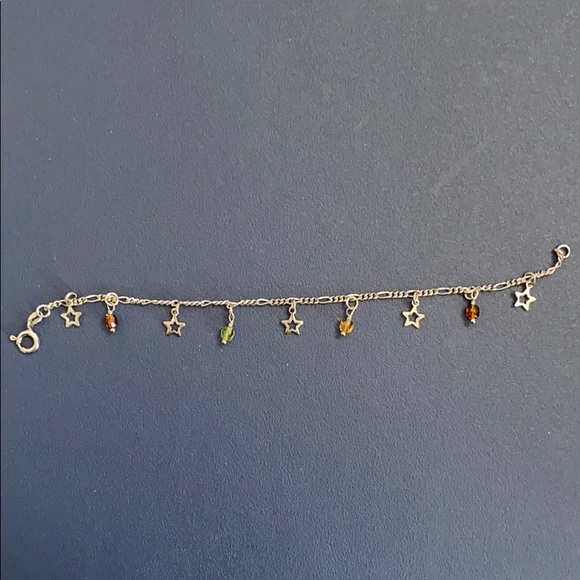 Star Bracelet - Picture 2 of 2